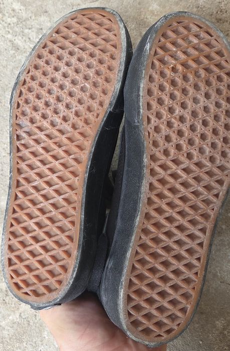 Sneakers /tenesi vans
