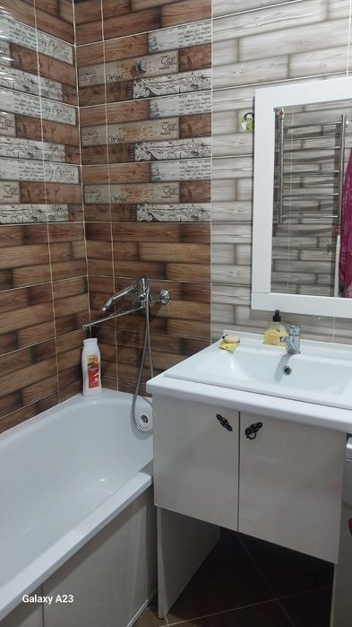 Сдам квартиру 1.5