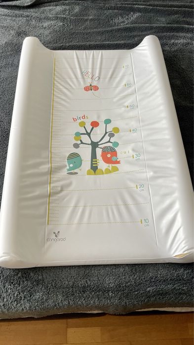 Cangaroo повивалник+ подарък две чаршафчета от ИКЕА