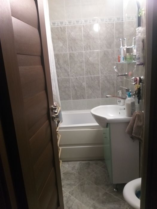 Dau in chirie apartament 2 camere