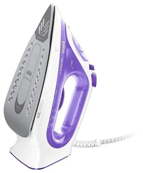 Утюг Braun SI3042VI