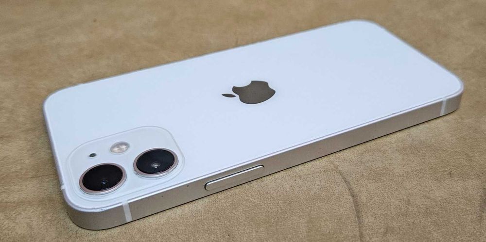 Apple iPhone 12 mini 128GB
