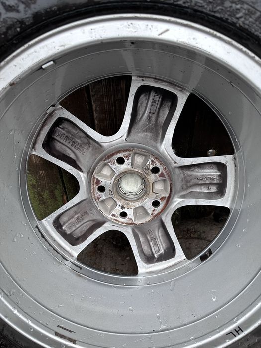 17 5х112 джанти 17 5х112 джанти