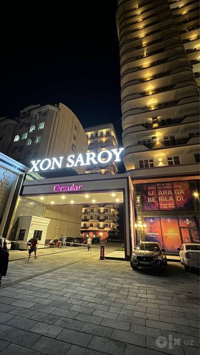 Orzular 3/15/16 Xon Saroy можно под ипотеку
