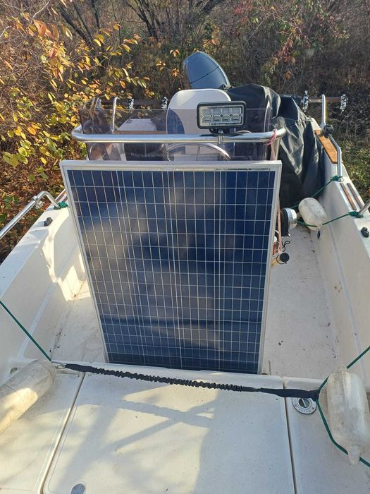 Barcă Cappelli Junior Fish