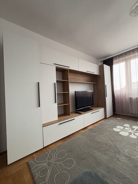 Apartament cu 2 camere