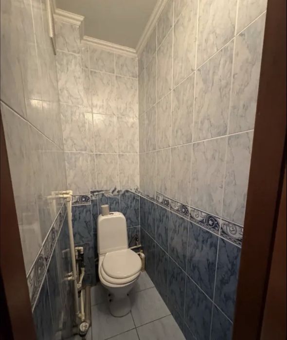 Сдается 3х комн