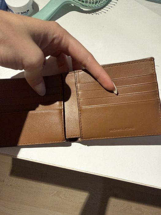 Портмоне Michael Kors