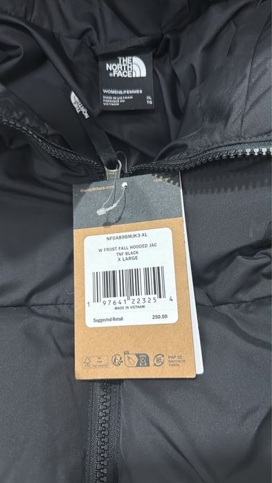 Geaca  dama  noua The North Face