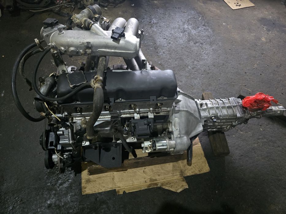 Двигатель Сотка  (100)