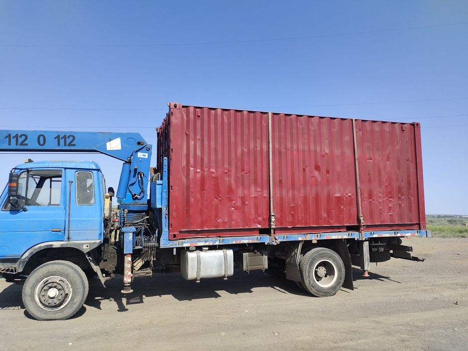 Услуги Манипулятор