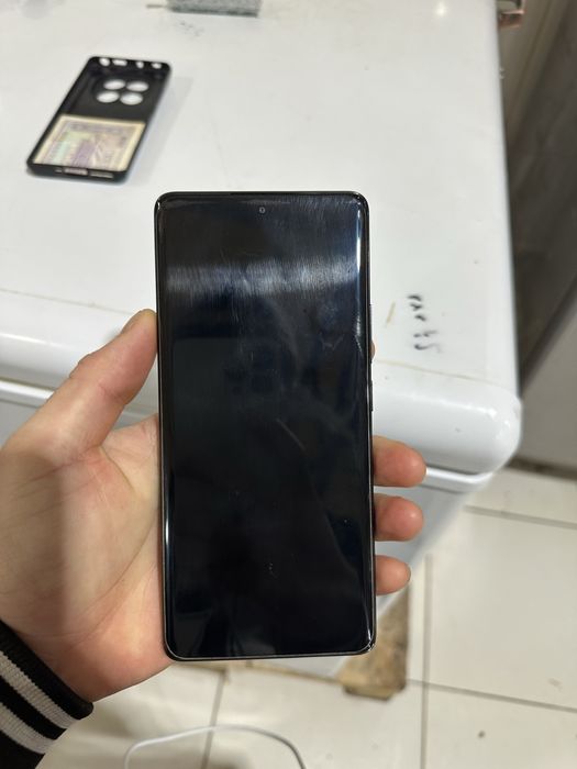 Redmi note 14 pro