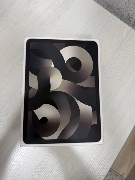 iPad Air 5 64gb/Айпад эйр 5 64гб