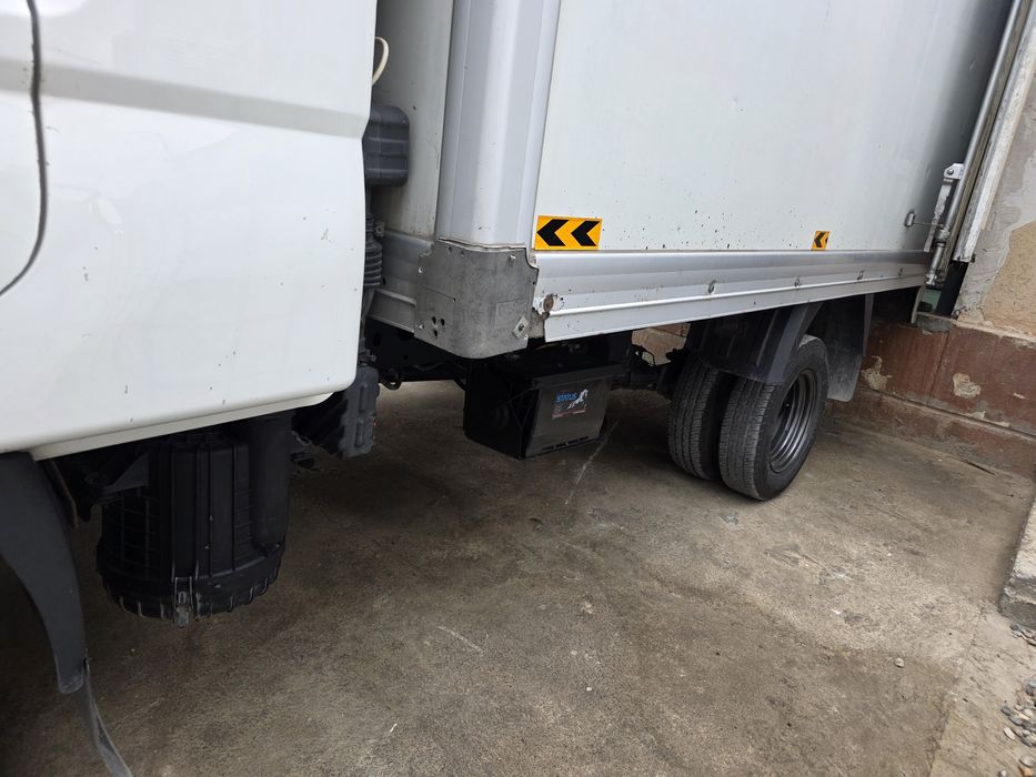 Kia Bongo LPG sotiladi zavodskoy propan