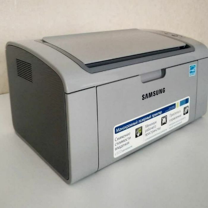 Самсунг принтер мл 2160 сотилади холати тиник