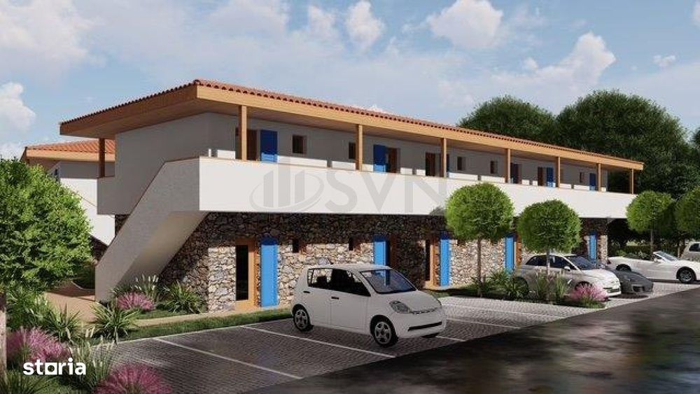 Teren de vanzare - Vama Veche - Oportunitate investitie turistica