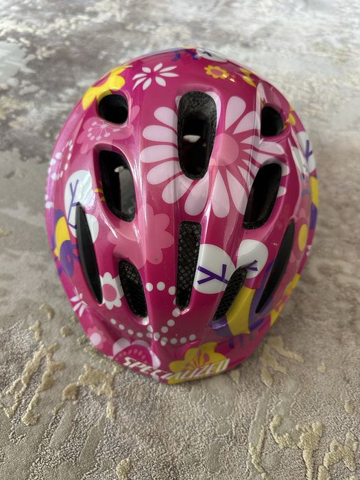 Детска каска Specialized – 44–52 см
