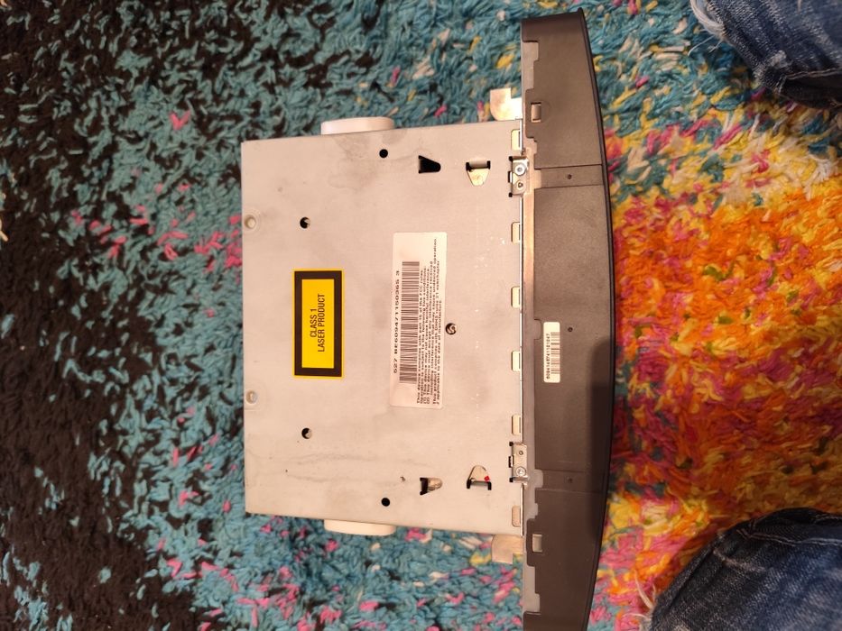 Оригинална мулти медия за МЛ 164