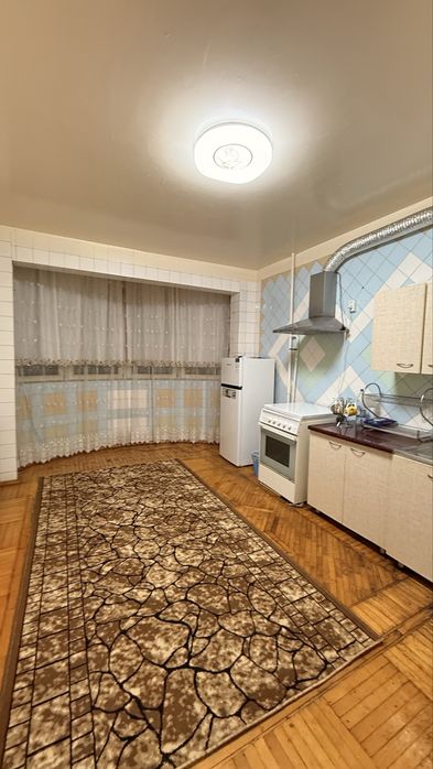 Сдаётся квартира 2/3/9 на Паркенском