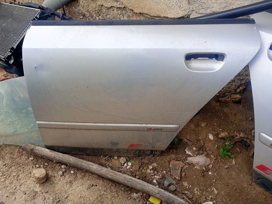 Ușa fata-spate/stânga dreapta audi A4 B6/b7