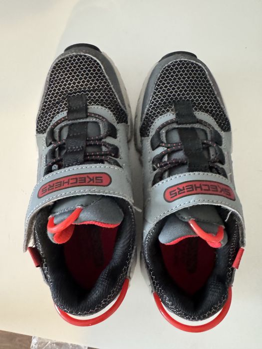 Маратонки Skechers 30 номер