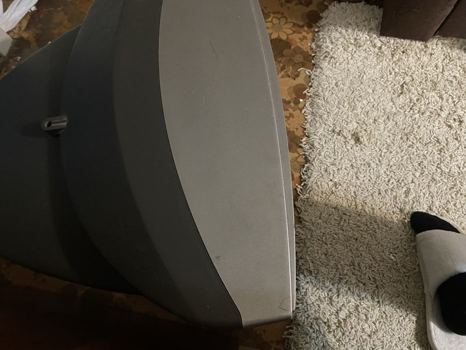 Телевизор LG, рабочий, без пульта