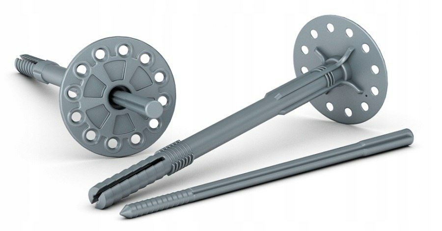 Базалт учун махсус ишлаб чиқарилган зонтик ва стеклосеткалар