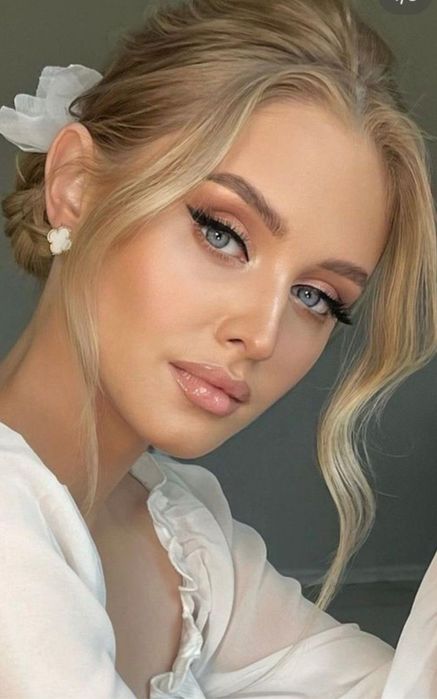 Услуги визажиста и гримера