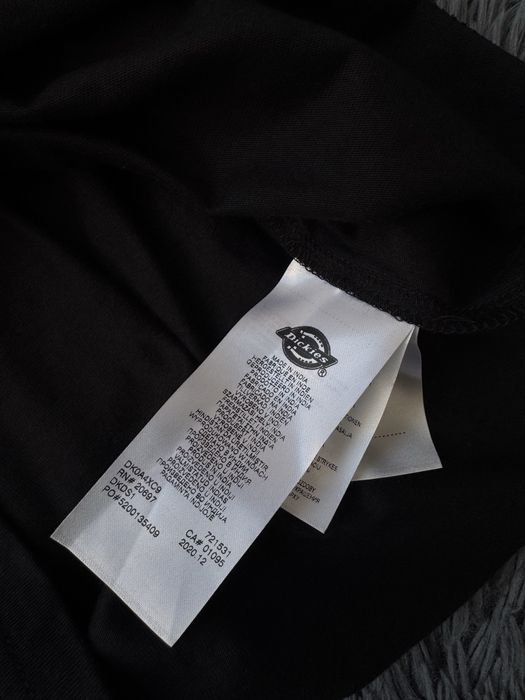 Тениска Dickies