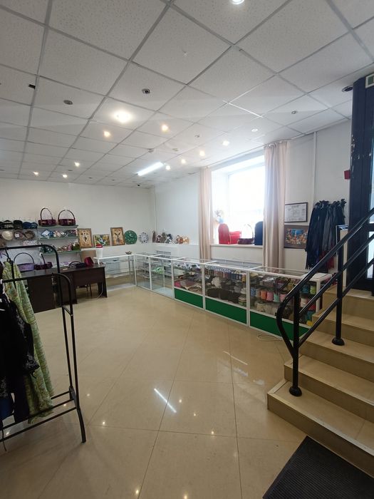 Сдается торговые места