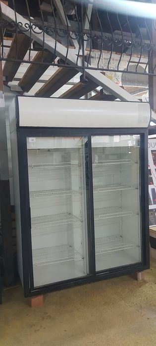 Витринный холодильник Полаир, холодильник,витрина