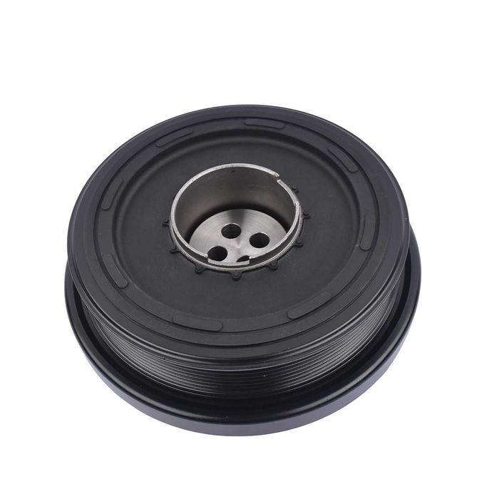 Ремъчна  Шайба Колянов Вал-BMW F01 F07 F10 F11 E70 E71 F16 /Motor N57