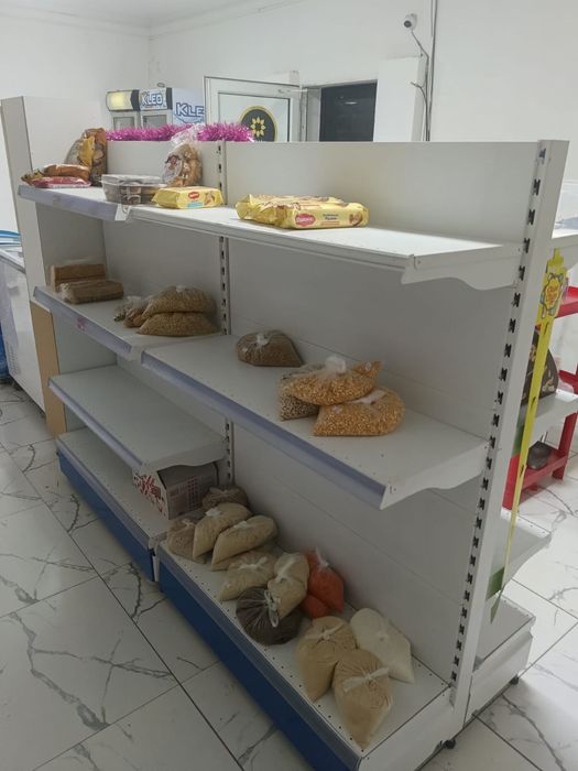 Холодильник б/у Оборудование для магазин