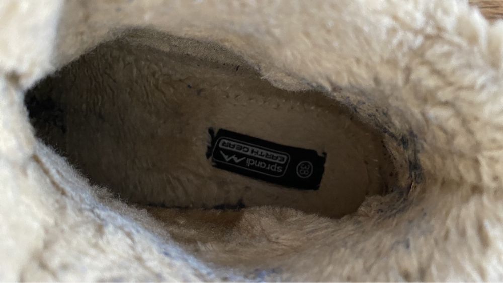 Детски ботуши