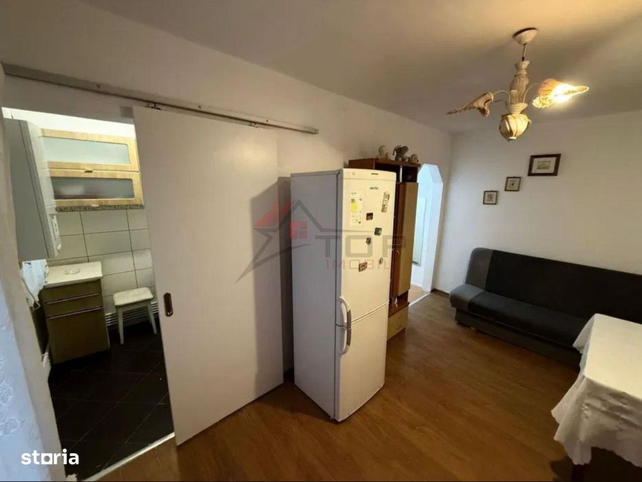 Apartament 2 camere, Podu Ros - Bulevardul Nicolae Iorga — fotografia 1