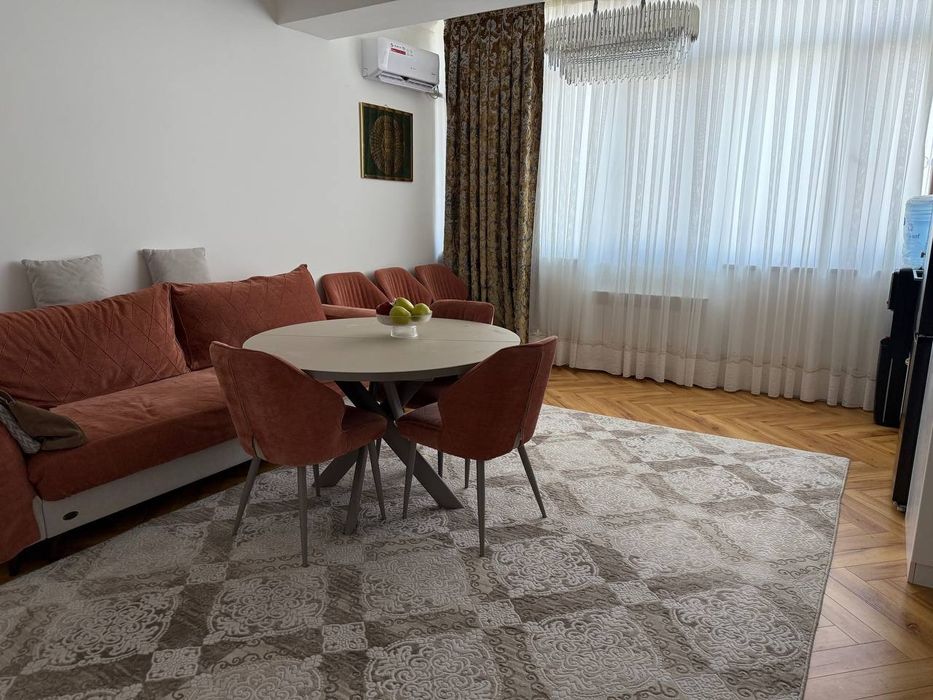 196 кв жилой комплекс