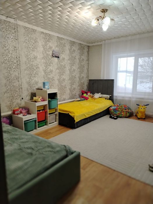 К продаже 3 комнатный дом ул. КУРАТОВА