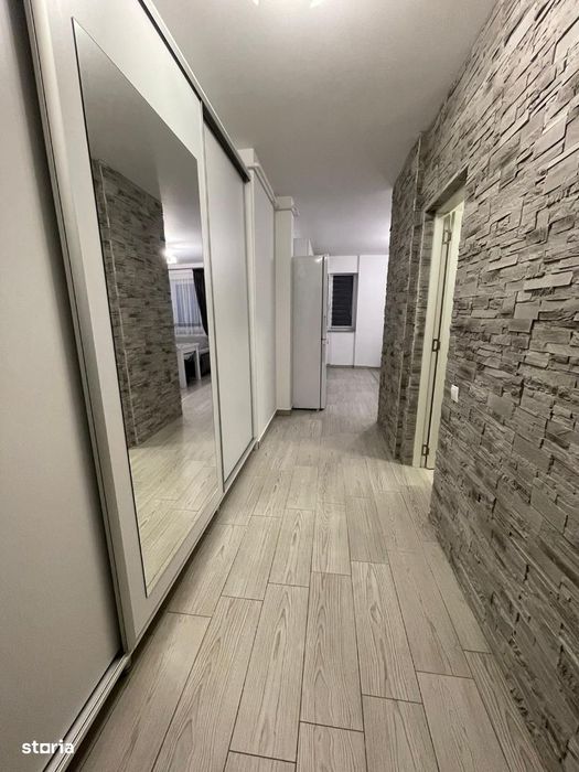 Exclusivitate , 3 camere , modern , bloc nou, parcare, zona VIVO MALL