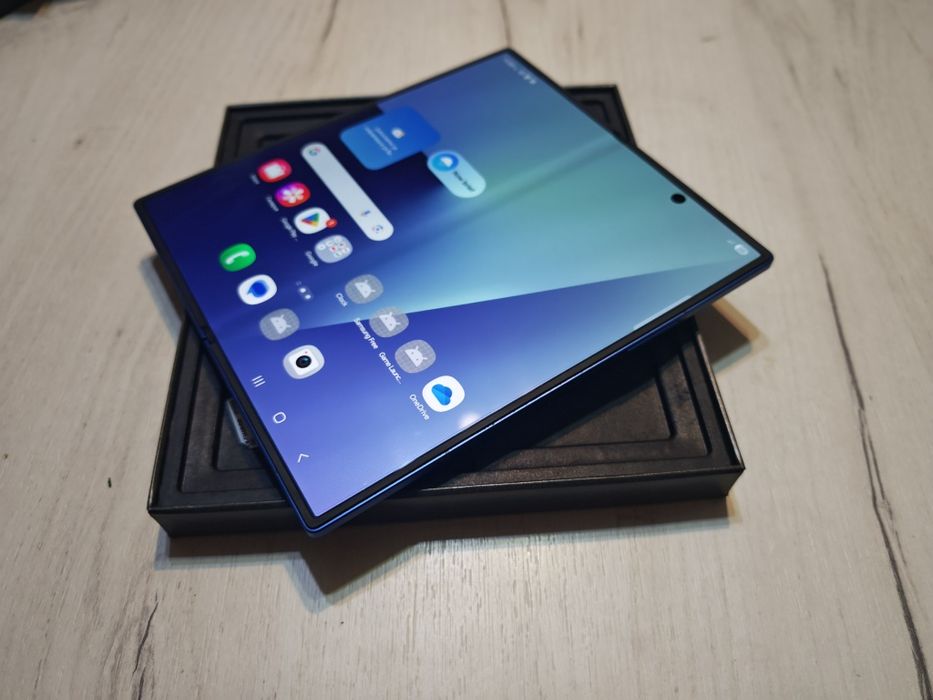 Samsung Galaxy Fold 7 512 GB