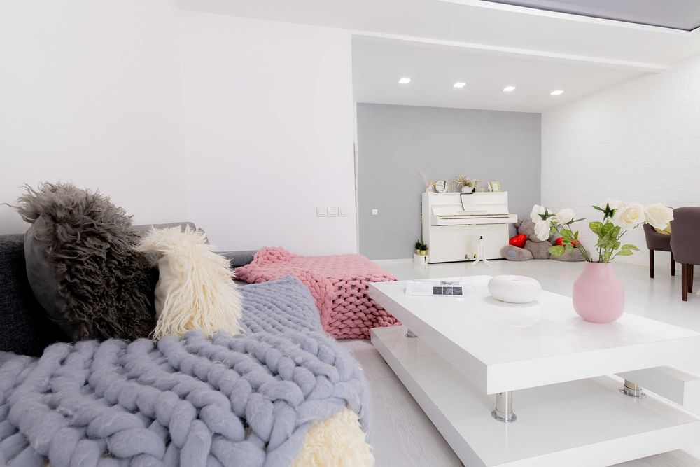 Своя посуточно! Ц-1 Экопарк / Ecopark. LUX-уют. Метро Абдулла Кодирий.