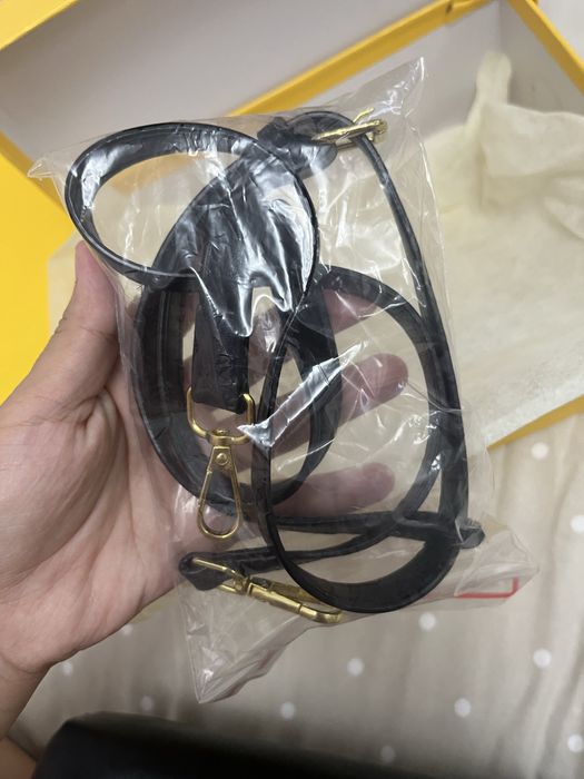 Вечерняя сумка Fendi