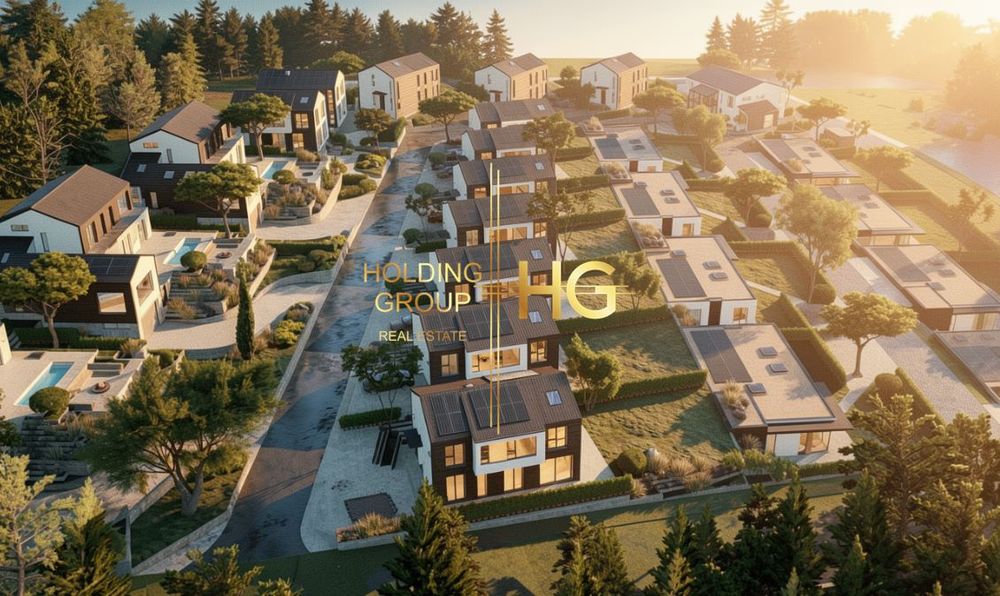 Къща в Варна-м-т Зеленика площ 158 цена 280000