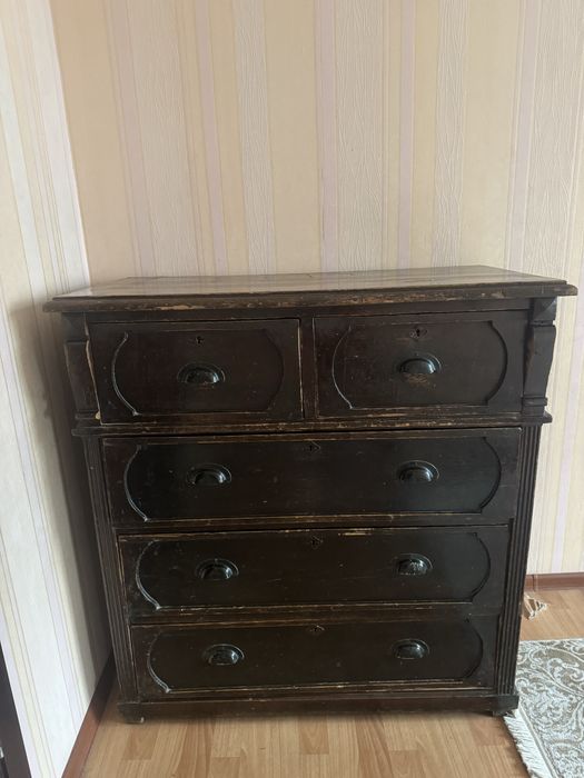 Антикварный