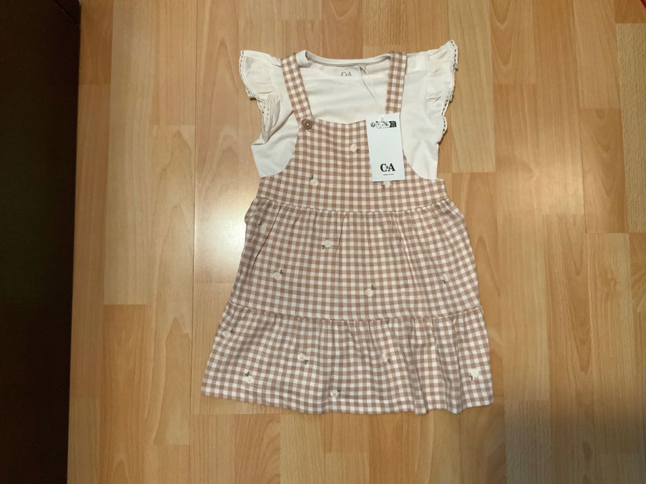 Hainute bebe fetita, marimi intre 68 si 98