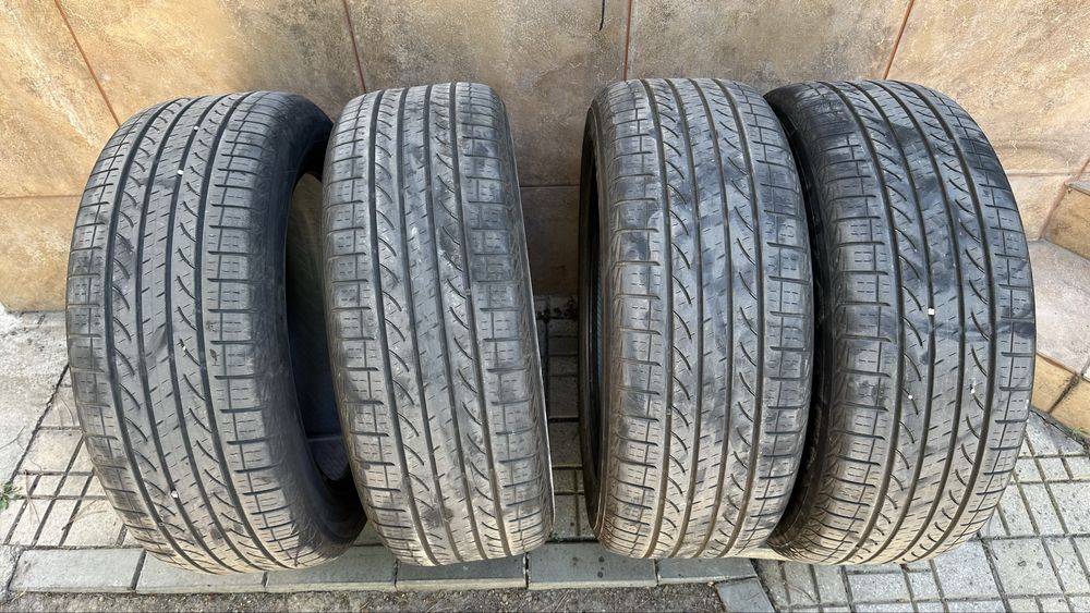 Anvelope iarna 235 60 18 235 55 19