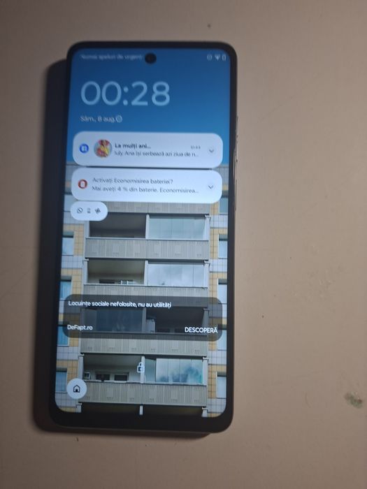 Motorola g24 5g.