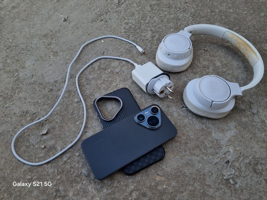 Huawei pura 70 256gb/12gb