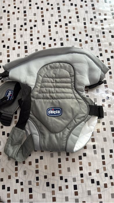 Эргорюкзак 5000 тенге