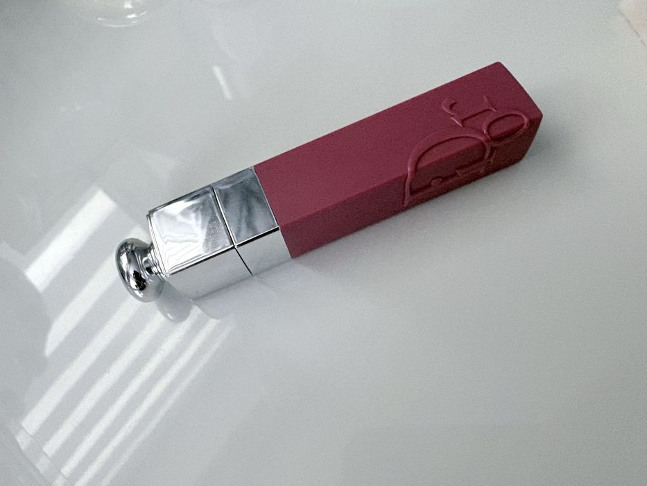 DIOR Addict Lip Tint течно червило