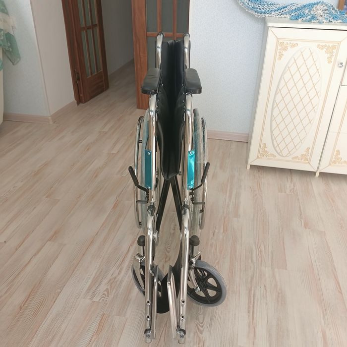 Инвалидная кресло коляска